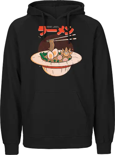 Pirate Ramen