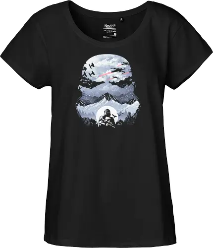 Storm Mountains