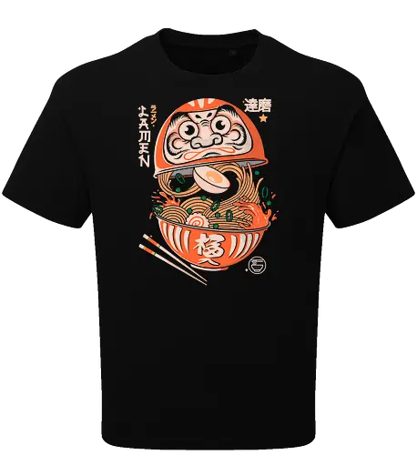 Daruma Ramen