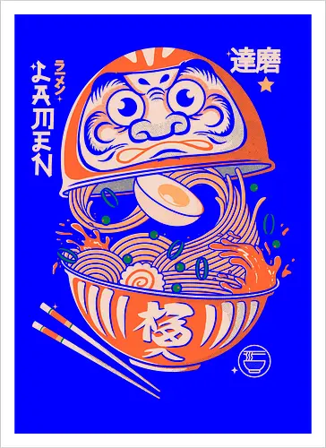 Daruma Ramen