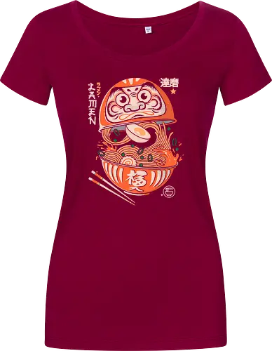 Daruma Ramen