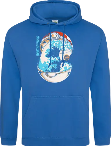 Pokewave