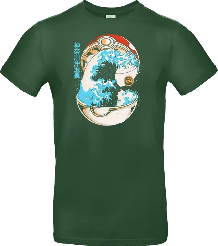 Pokewave