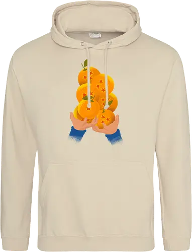 Dragon Citrus