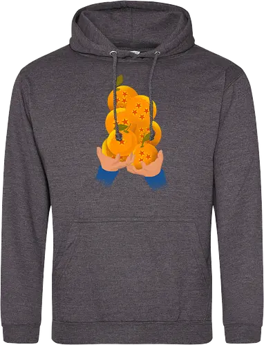 Dragon Citrus