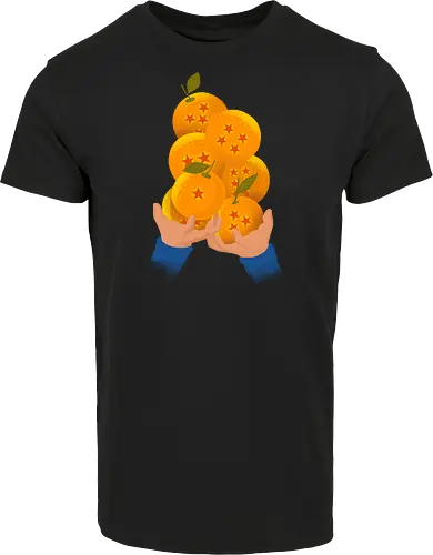 Dragon Citrus