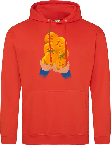 Dragon Citrus