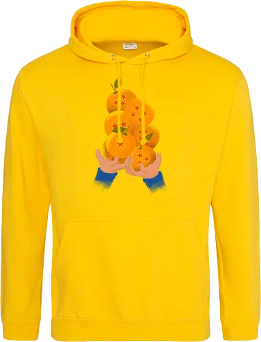Dragon Citrus