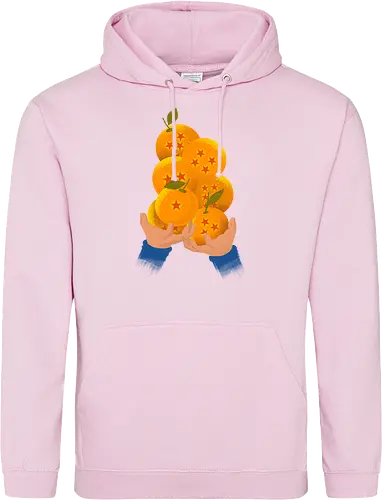 Dragon Citrus