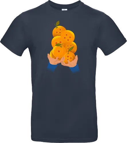Dragon Citrus