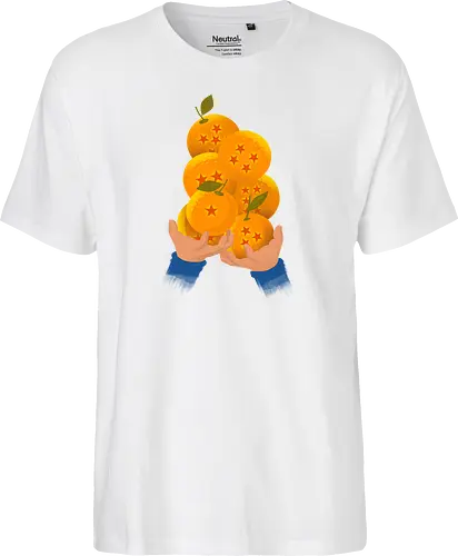 Dragon Citrus