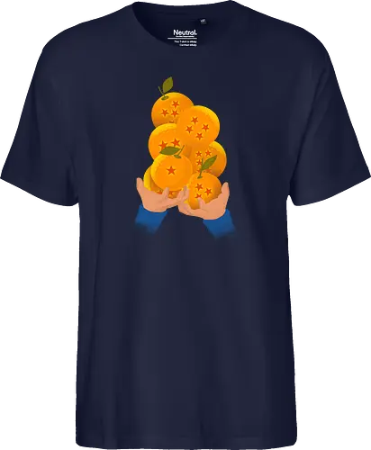 Dragon Citrus