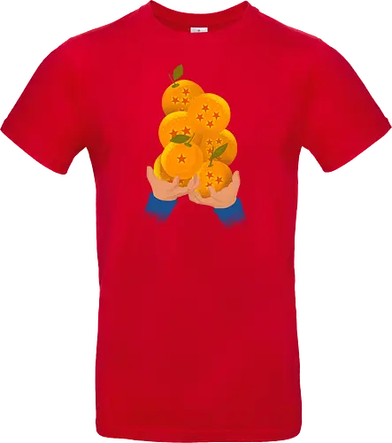 Dragon Citrus