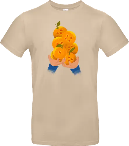 Dragon Citrus