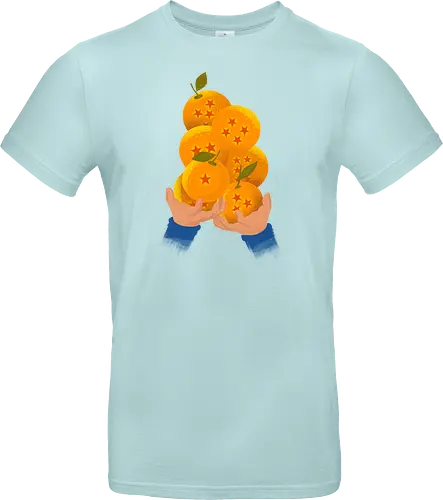 Dragon Citrus