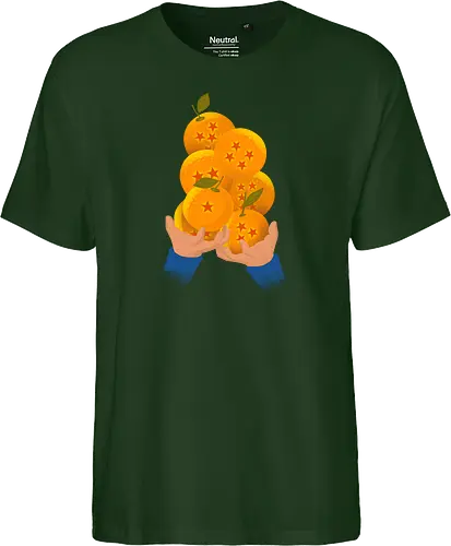 Dragon Citrus