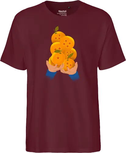 Dragon Citrus