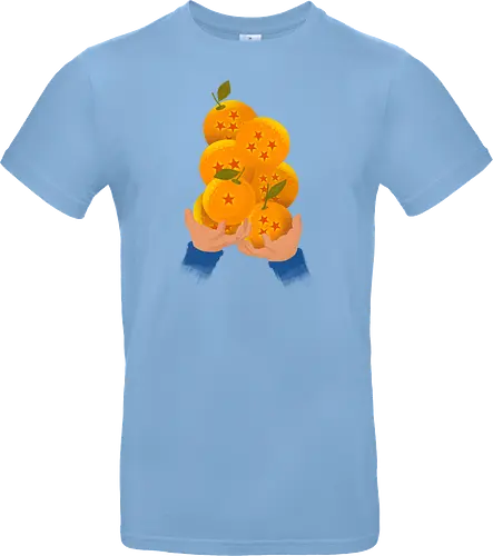 Dragon Citrus