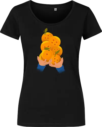 Dragon Citrus