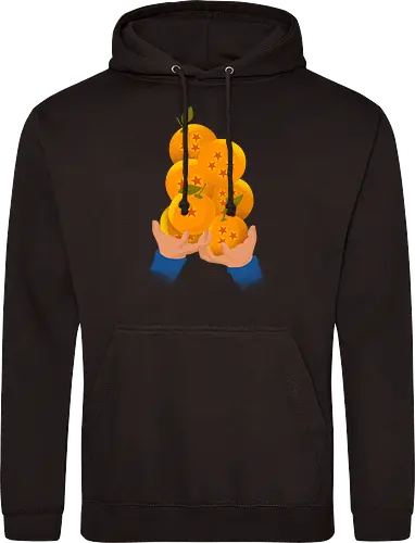 Dragon Citrus