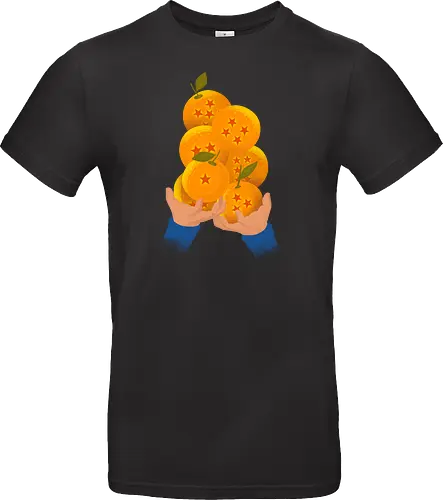 Dragon Citrus