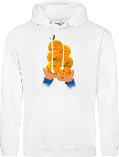 Dragon Citrus