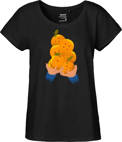 Dragon Citrus