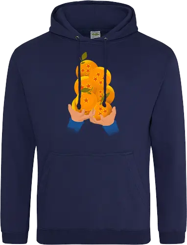Dragon Citrus