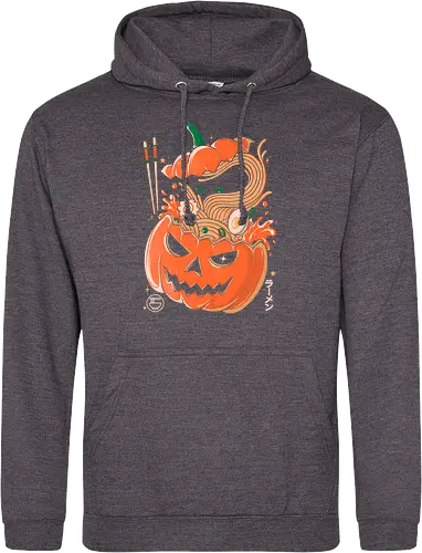 Pumpkin Noodles