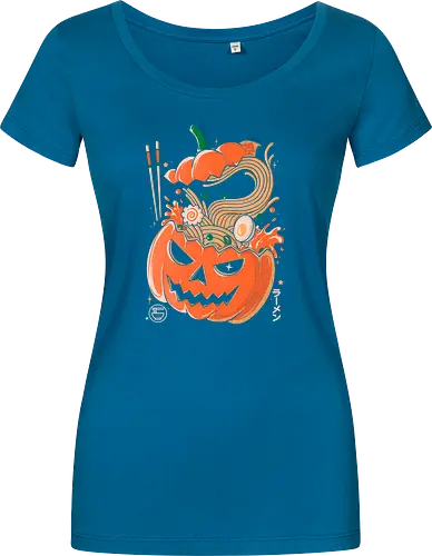 Pumpkin Noodles