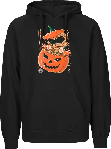 Pumpkin Noodles