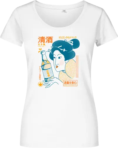 Oriental Drink
