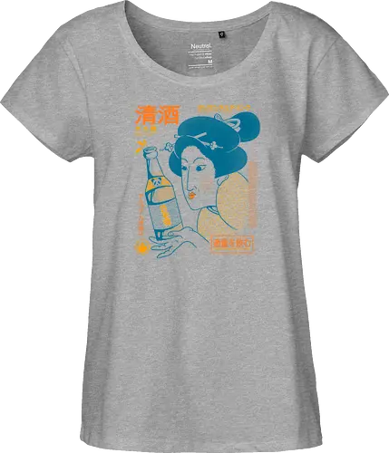 Oriental Drink