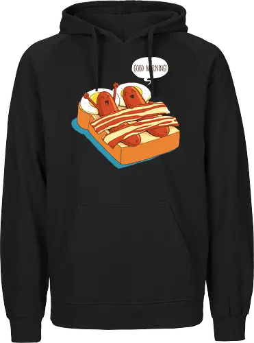 Breakfast in Bed