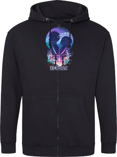 Our Soul Still Connected