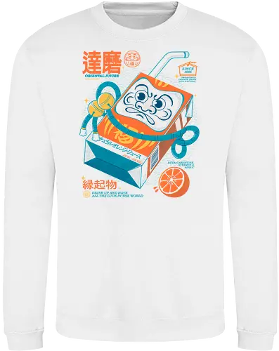 Daruma Juice