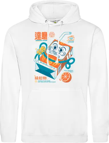 Daruma Juice