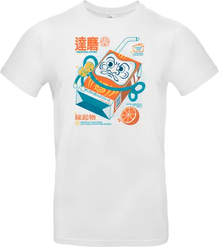 Daruma Juice