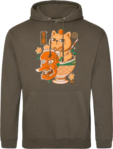 Japanese T