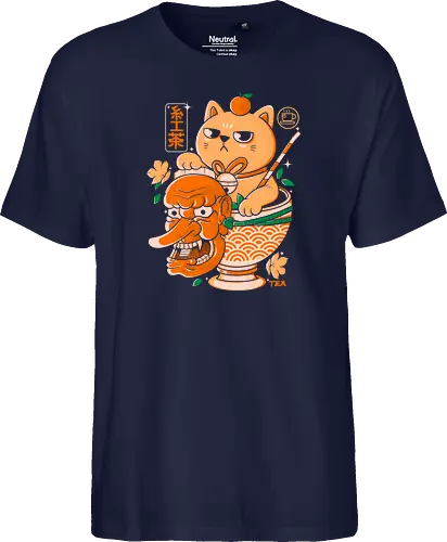 Japanese T