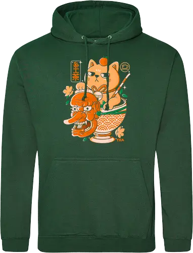 Japanese T