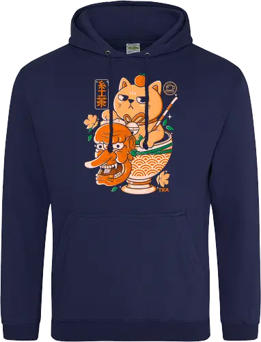 Japanese T