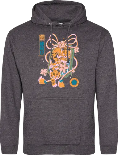 Omamori Tigers