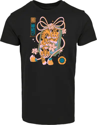 Omamori Tigers