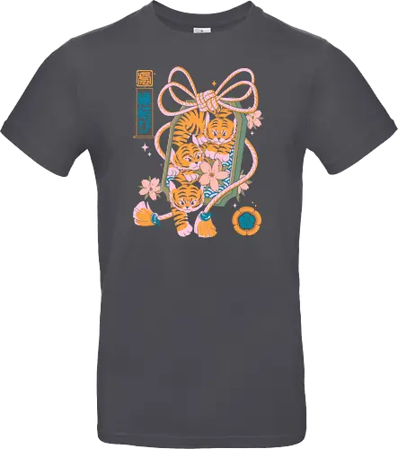 Omamori Tigers