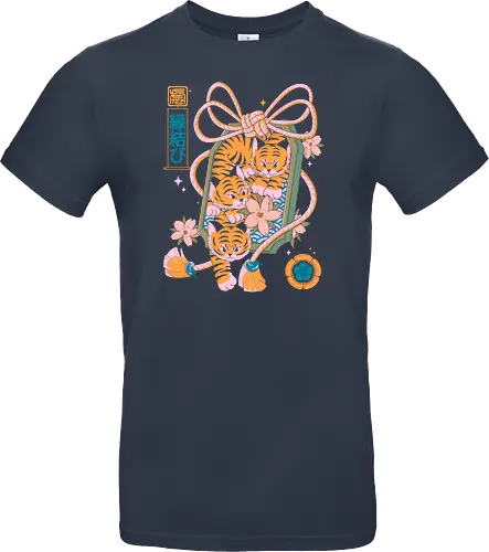 Omamori Tigers