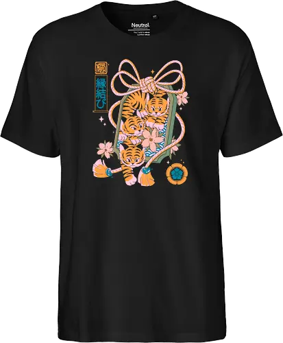 Omamori Tigers