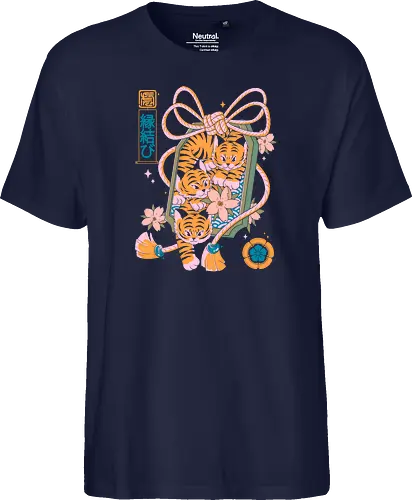 Omamori Tigers