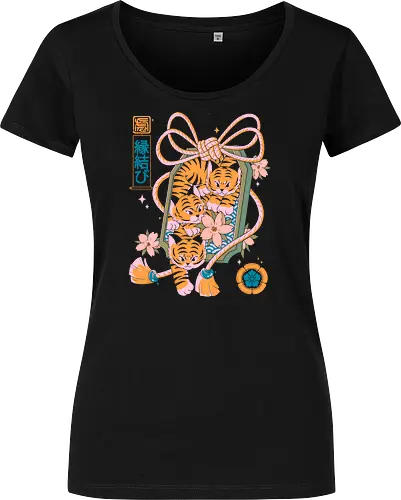 Omamori Tigers