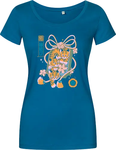 Omamori Tigers